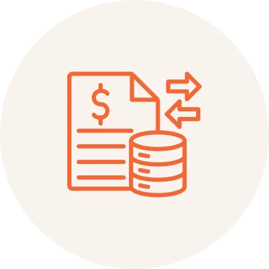 Healthcare revenue audit report